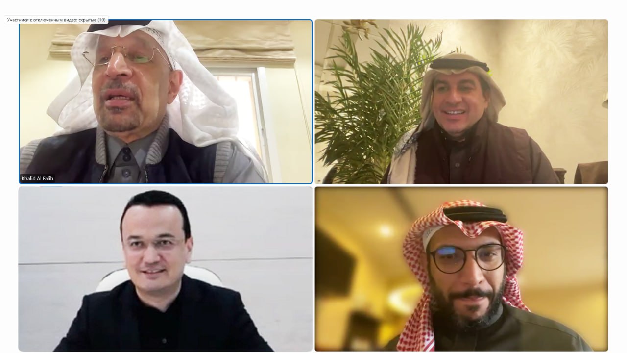 O‘zbekiston – SAP: ko‘p qirrali hamkorlikni mustahkamlash yo‘lida