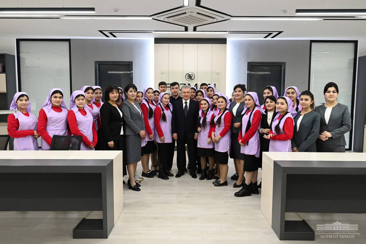 Маҳсулотлар бозори олдиндан тайин