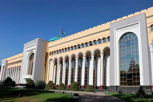 O'zbekiston delegatsiyasining iqlim jihatidan barqaror Pokiston bo'yicha xalqaro konferensiyadagi ishtiroki to'g'risida