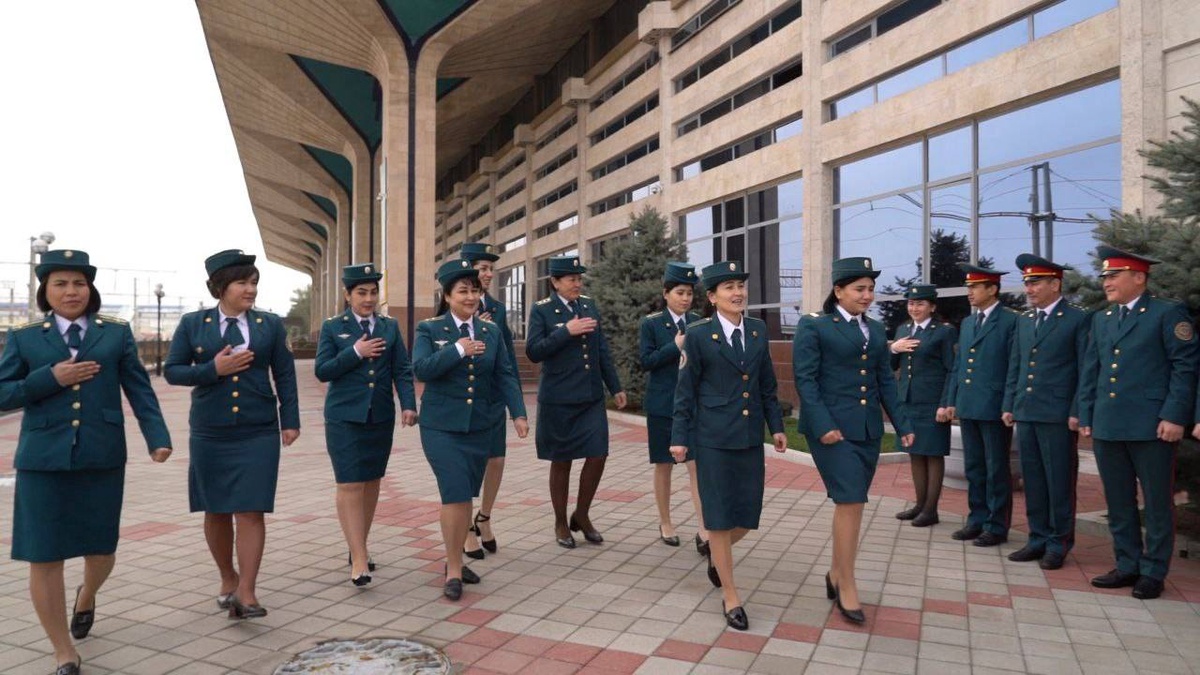 Samarqandda «Ayol — mehr-sadoqat va taraqqiyot timsoli» shiori ostida xotin-qizlar II Respublika forumi oʻtkaziladi