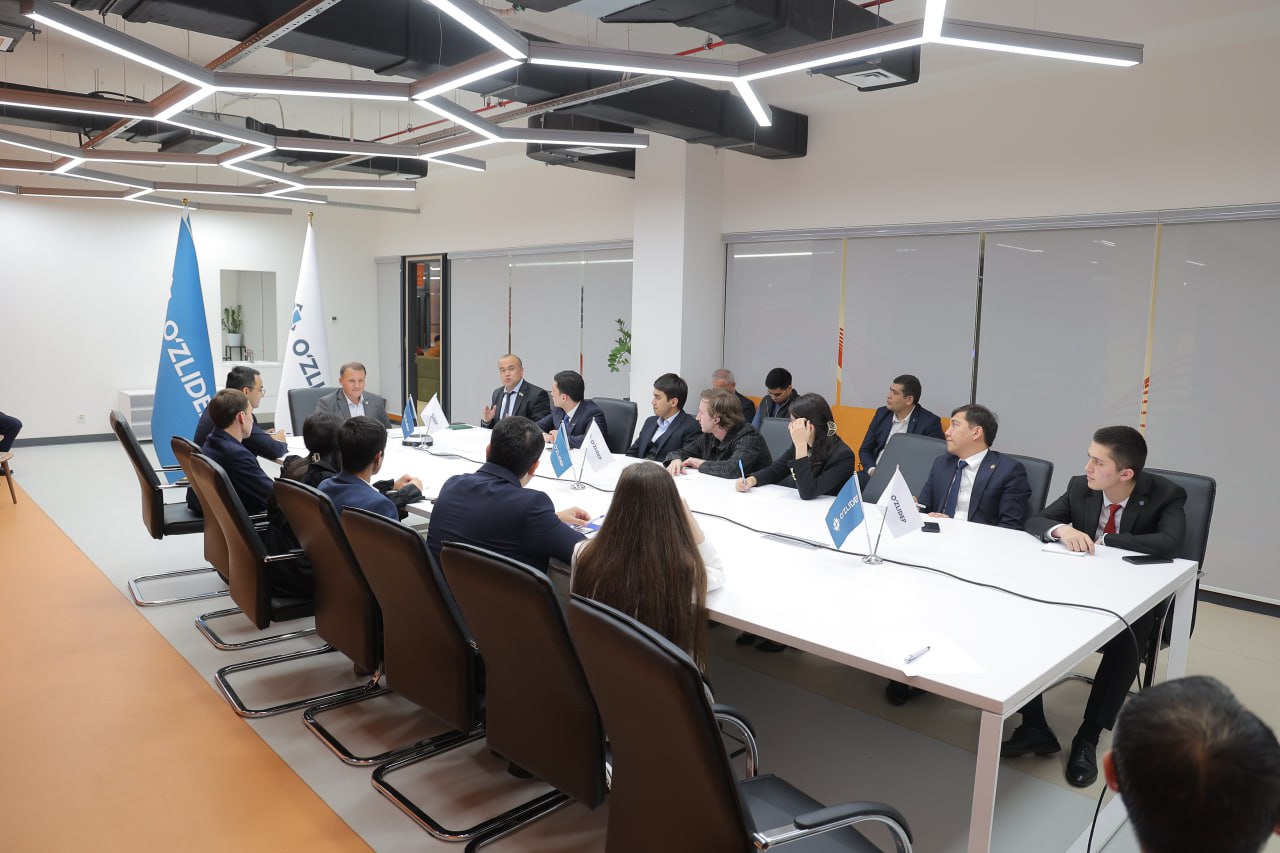 Янгиланаётган Конституция узоқ муддатли тараққиёт стратегиясини белгилаб бермоқда