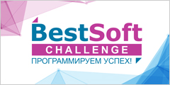 BestSoft Challenge