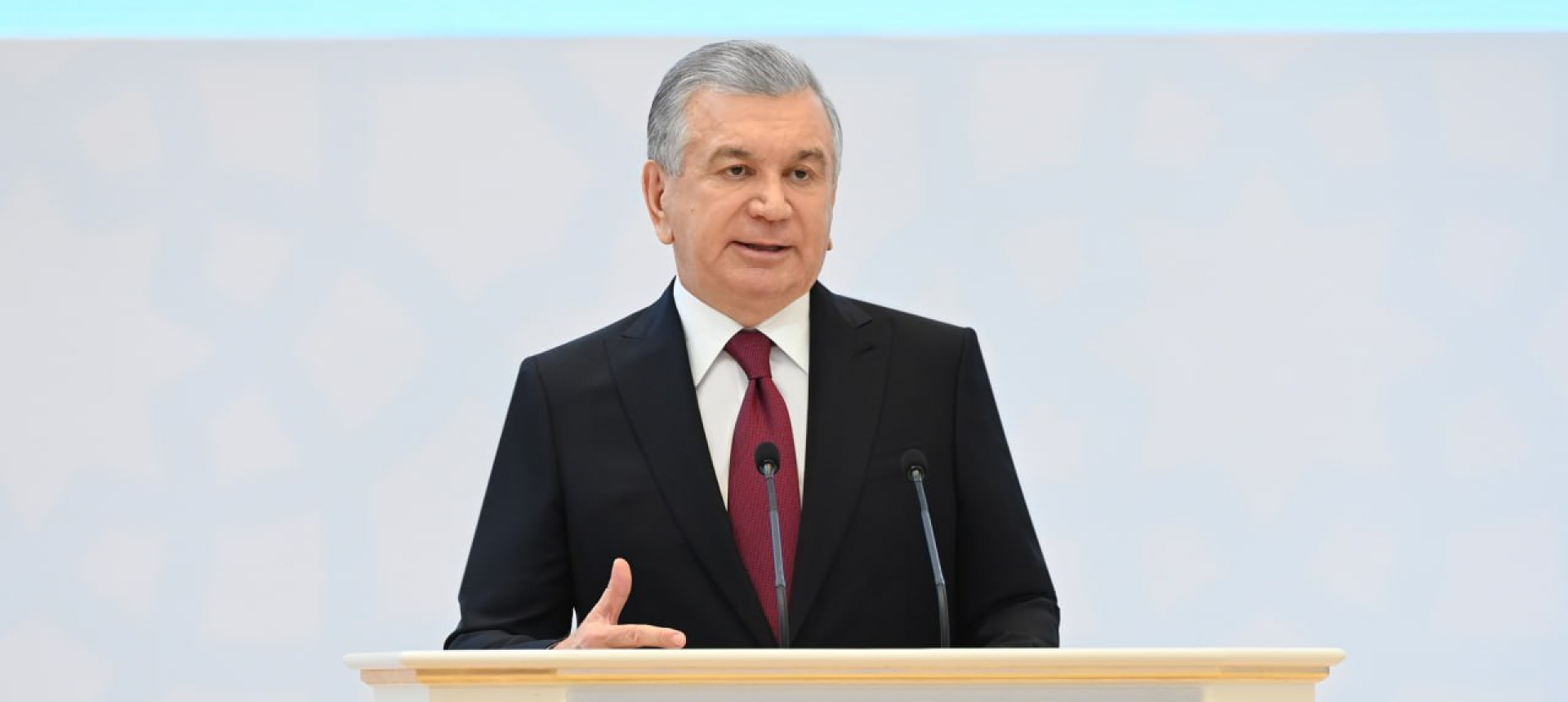 Новый Узбекистан станет еще более благоприятной страной для инвестиций