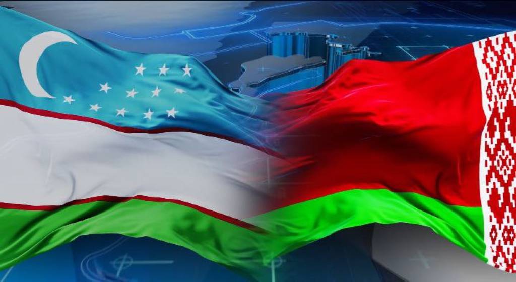 O‘zbekiston Prezidenti Belarus Prezidentini diplomatik munosabatlar o‘rnatilganining 30 yilligi bilan tabrikladi