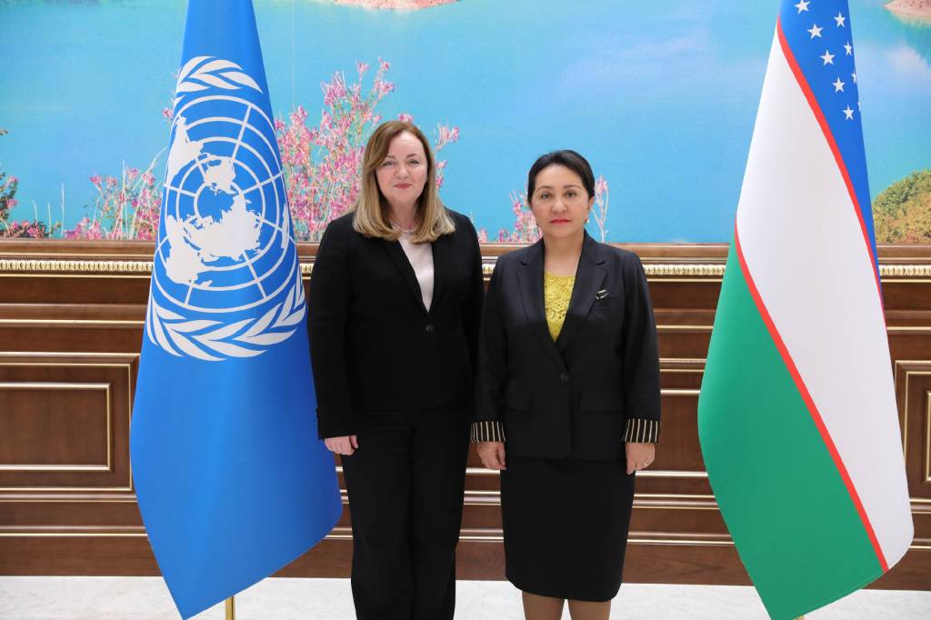 Cooperation with the UNRCCA will continue