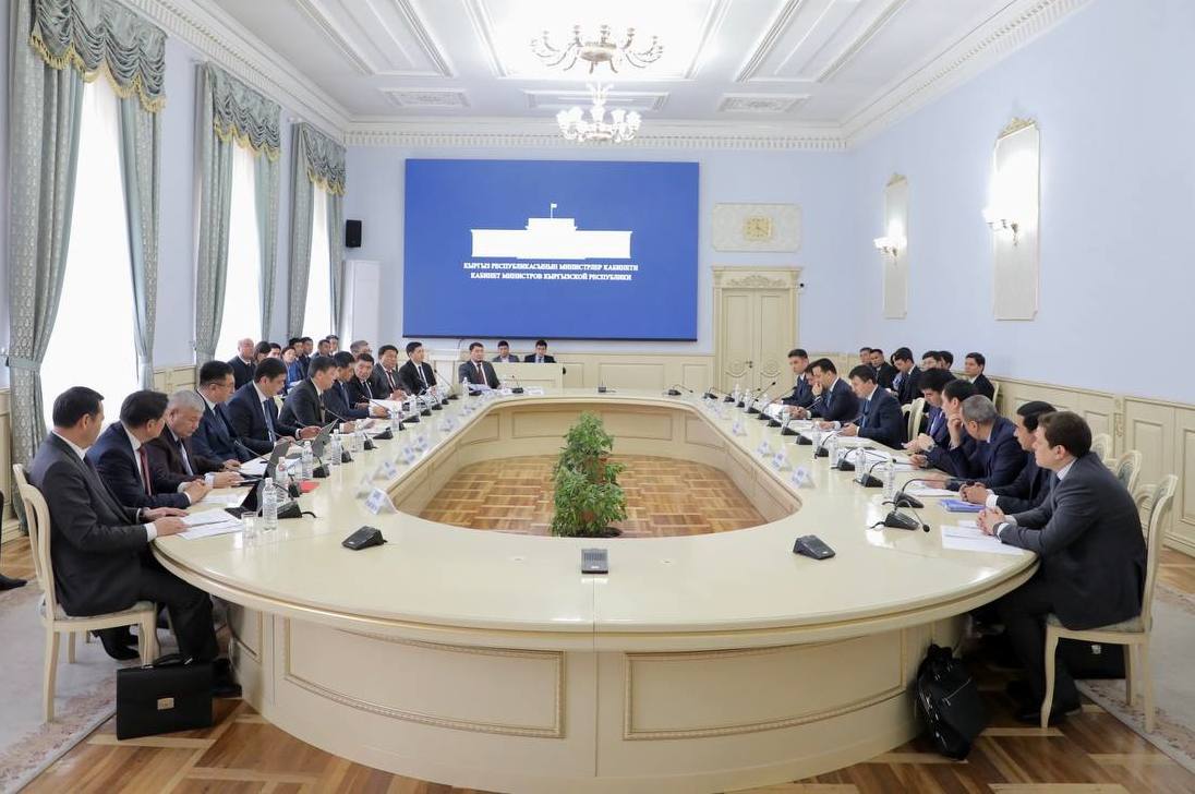 O‘zbekiston va Qirg‘iziston o‘rtasida investitsiyaviy va sanoat kooperatsiyasini rivojlantirish bo‘yicha kelishuvlarga erishildi