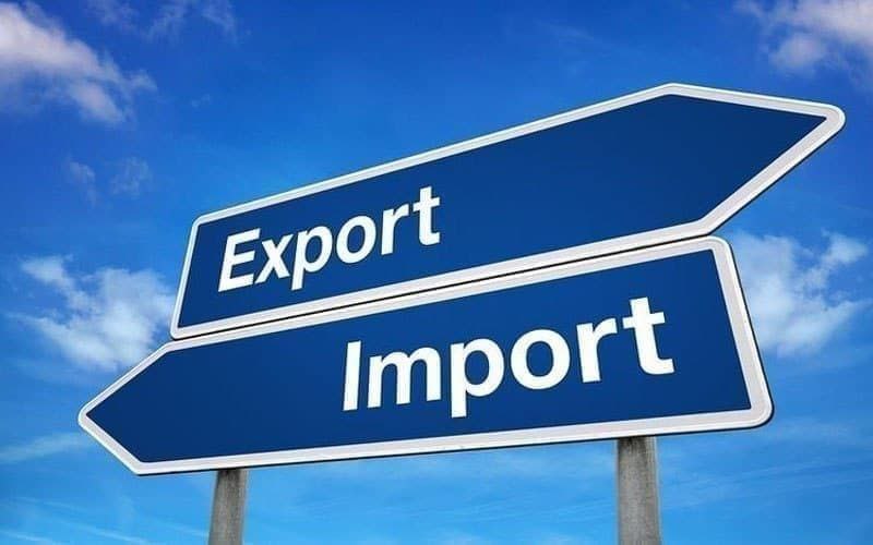 3 ойда Ўзбекистоннинг ташқи савдо айланмаси 14,8 млрд АҚШ долларига етган