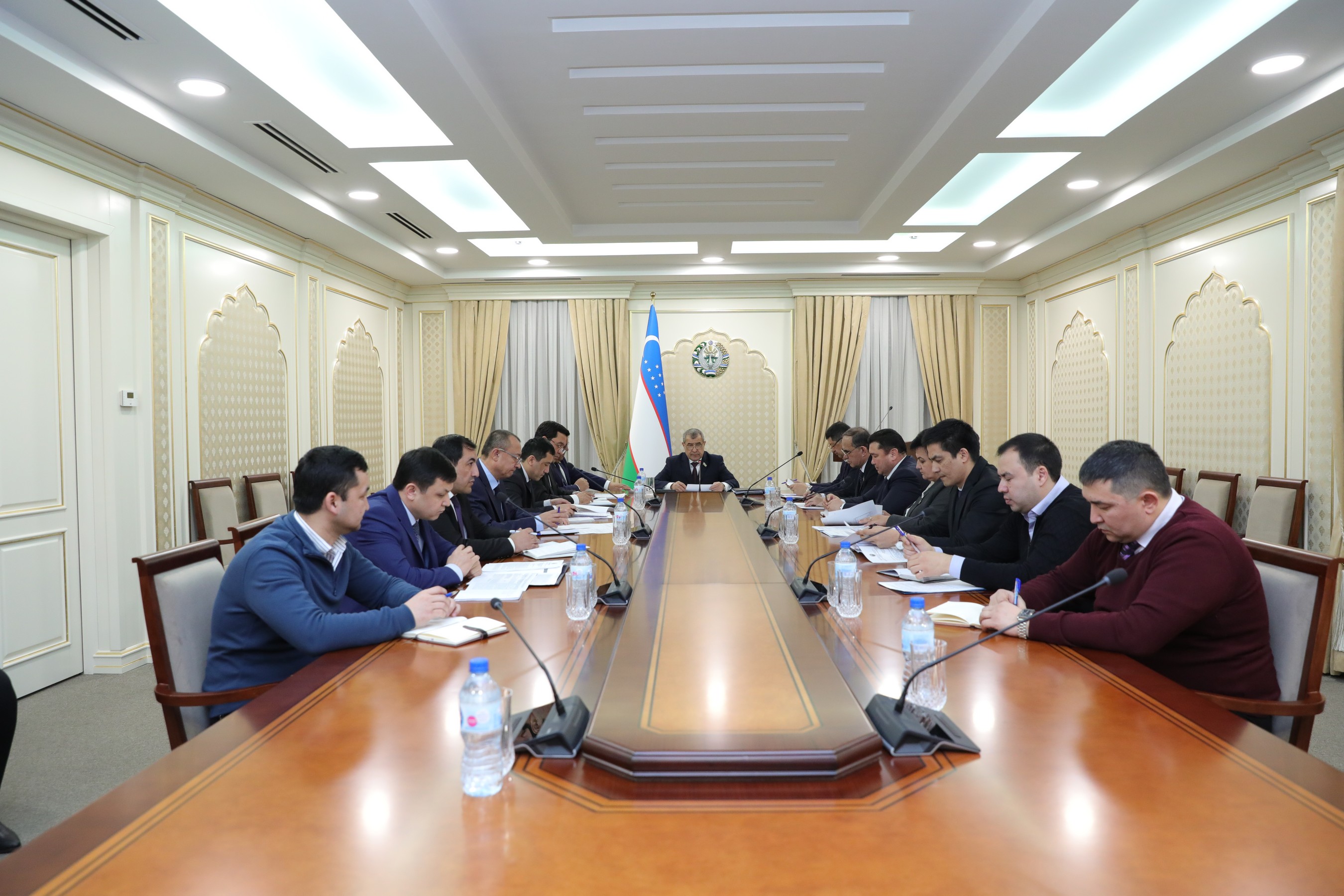 Davlat boji bilan bog‘liq masalalar va iste’mol krediti berish tizimida qanday o‘zgarishlar kutilmoqda?