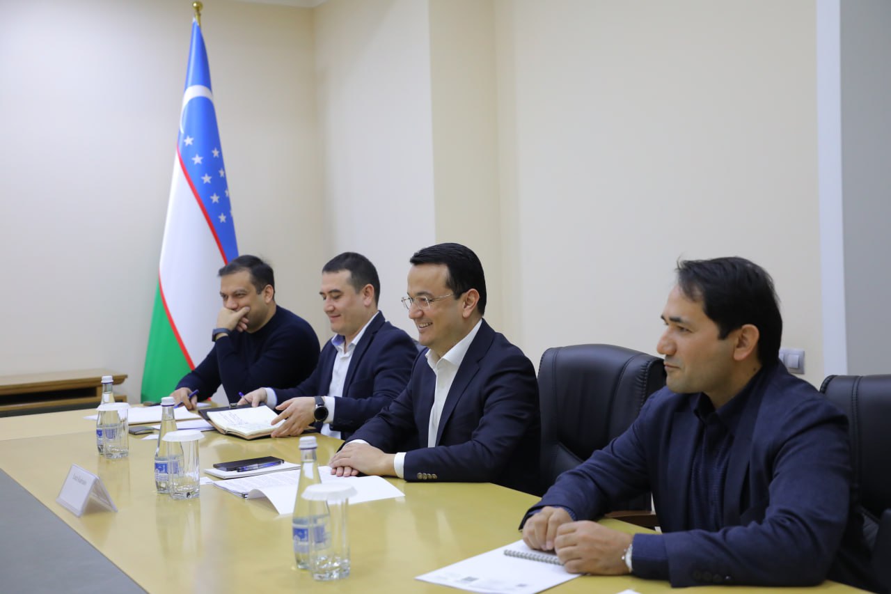 Мисрнинг Elsewedy Electric компанияси Ўзбекистонда инвестициявий лойиҳаларни амалга оширишга тайёр