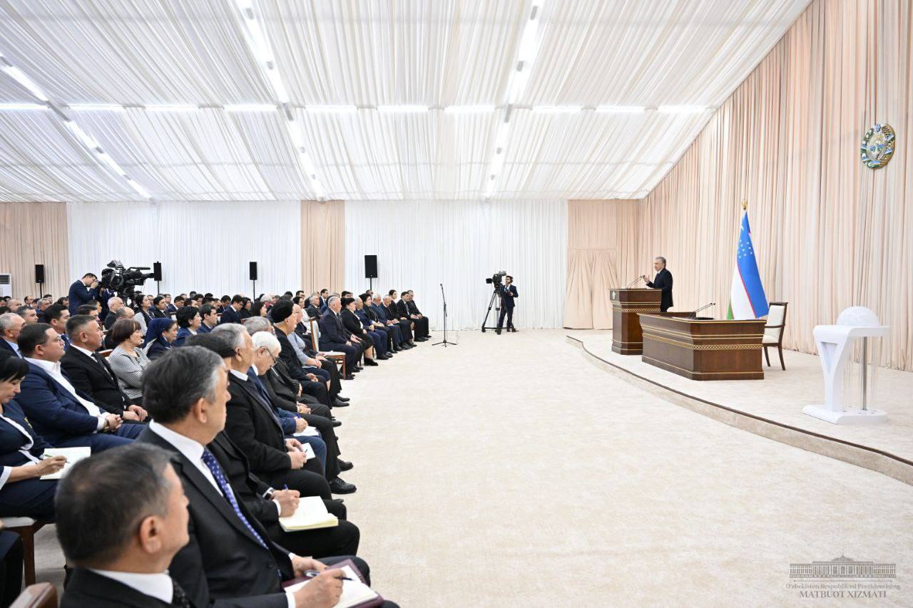 Industrial development measures defined, new enterprises launched