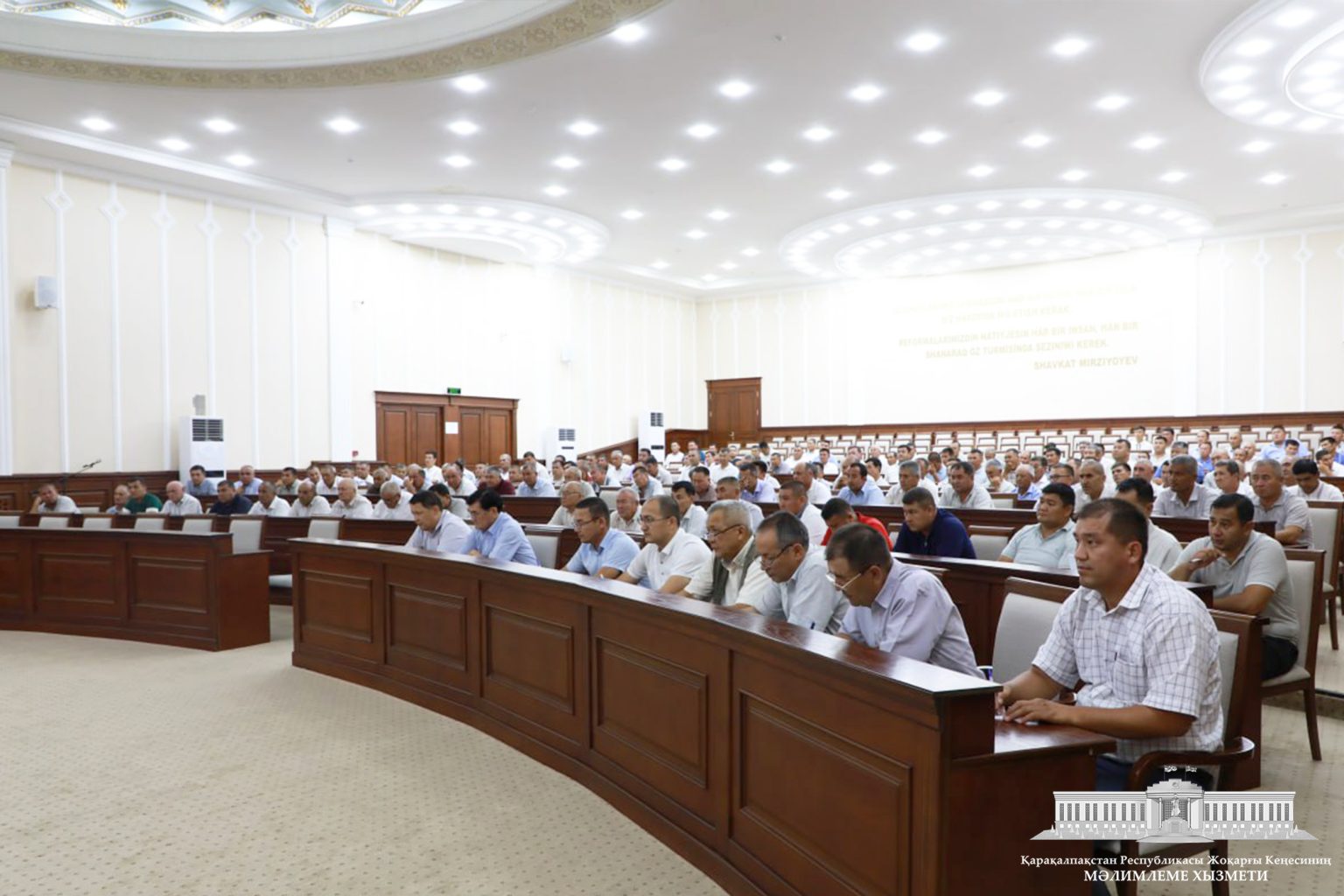 Тараўды раўажландырыўға терең ойланған стратегия зәрүр