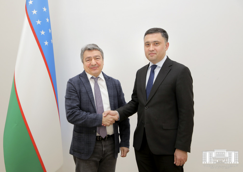 Ermitajda O‘zbekistonning yosh iqtidorli fotosuratchilari asarlari namoyish etiladi